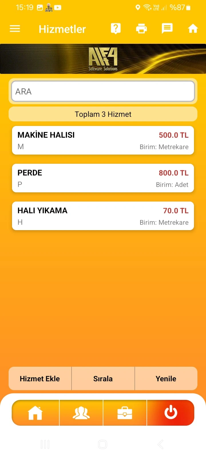 UstaPOS Halı Yıkama ve Kuru Temizleme Otomasyonu - Ekran Görüntüsü: WhatsApp Image 2024-08-06 at 15.20.50.webp